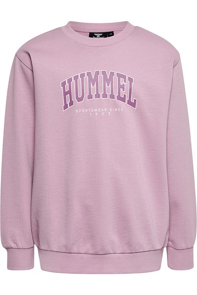 hummel hmlFAST SWEATSHIRT