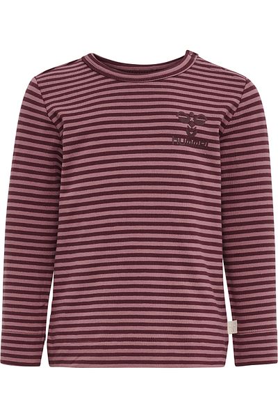 hummel hmlMULLE T-SHIRT L/S
