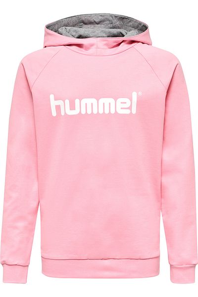 hummel HMLGO KIDS BAUMWOLL-LOGO-HOODIE