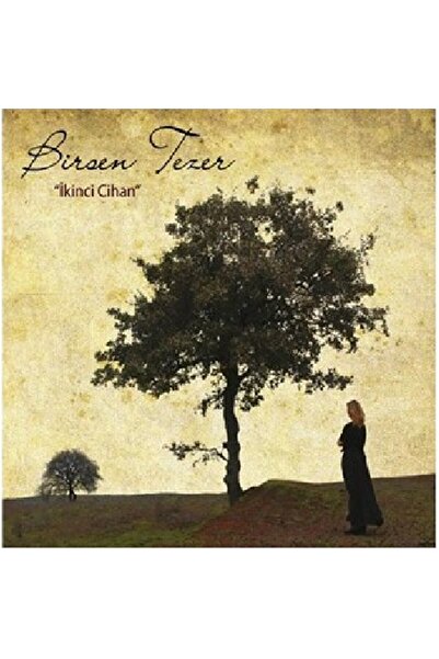 Genel Markalar Birsen Tezer – Ikinci Cihan Cd (SIFIR AMBALAJINDA)