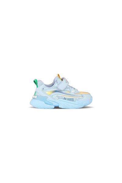 Vicco 346.p24y.126 Model Sneakers - Denim