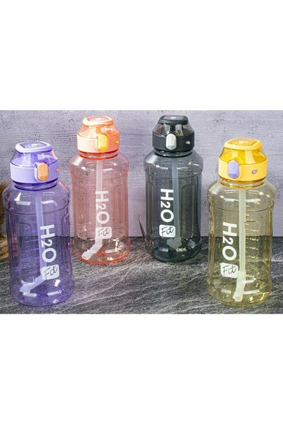 Tohana H2O Fit Flask 1.3 L L Locked H2O75949
