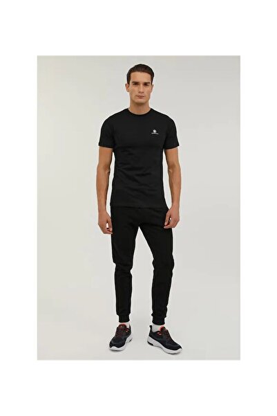 lumberjack Μ-ct102 Bsc C Nk T-shirt