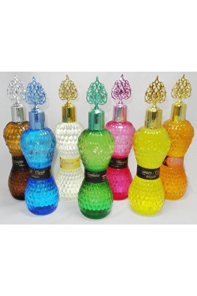 Lüks hediyelik Armes Meram Çiçeği Kolonyası Tek Adet Fiyatıdır