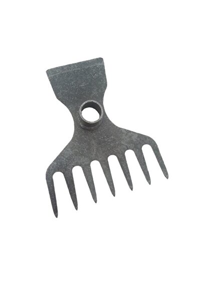 Demiray Tırmıklı Orman Çapası Sapsız