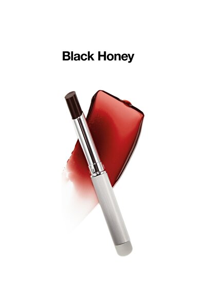sommeow Almost Lipstick Ruj - Black Honey 020714004507
