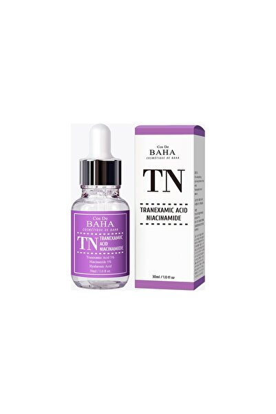 sommeow Cos De Baha Tranaxamic Serum 30ml