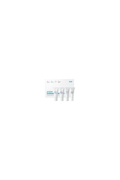 sommeow Atomy Evening Care Set of 4