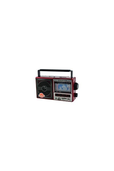 sommeow Everton Rt-41 - Bluetooth and USB Radio