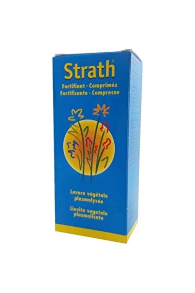 Strath 100 قرص