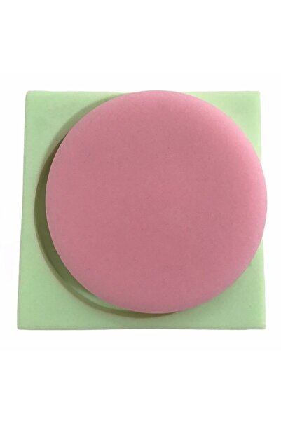 Partivitrini Small Circle Coaster Silicone Epoxy Mold 7cm