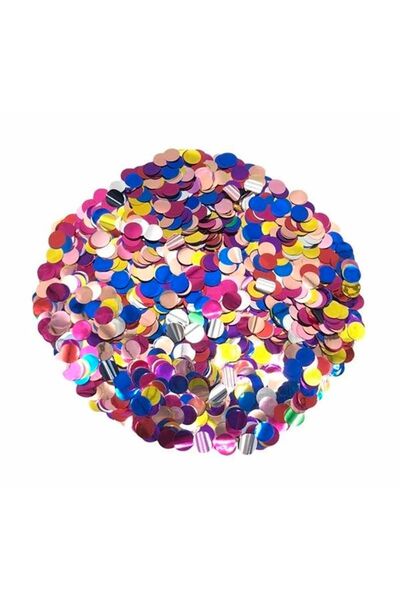 Partivitrini مقياس بالون مختلط الألوان 10 جرام