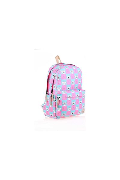 KAUKKO Rucsac Nature Koala Rucsac școlar