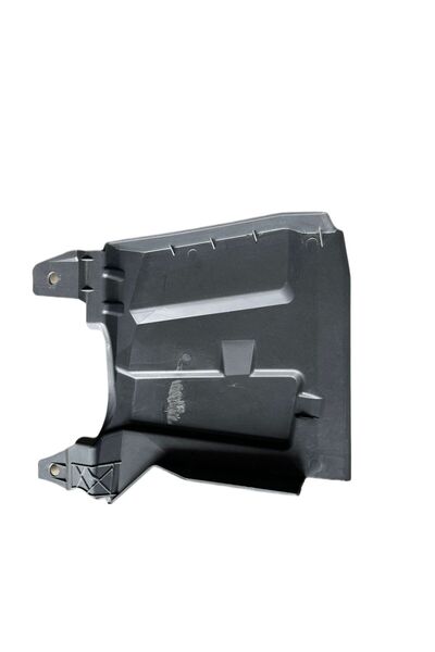 Türkmen Chery Omada Uyumlu 5 Sol Teker Boşluğu Plastik Koruma Kapağı