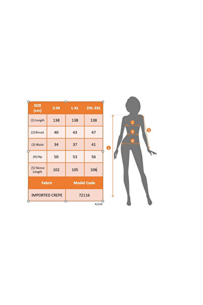 Modayakamoz New Season Women's Halter Neck Deep Slit Detailed Full Length Imported Crepe Evening Dress