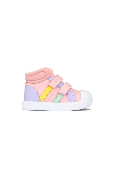 Vicco VİCCO 946.375 YAYO BOOTIES PHYLON ΠΑΙΔΙΚΕΣ ΜΠΟΤΕΣ ΠΟΥΔΡΑ