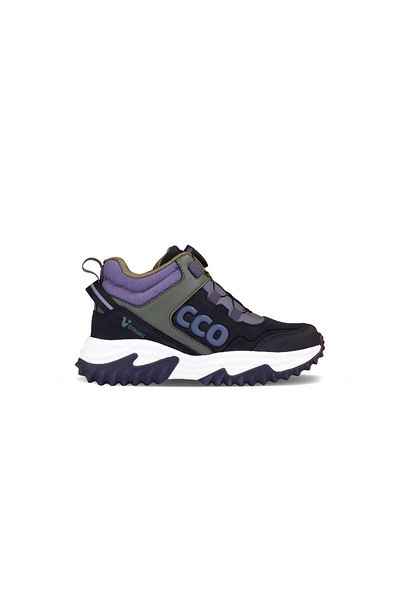 Vicco BLACK VİCCO 946.357 LUİS BOOTIES ΠΑΙΔΙΚΕΣ ΜΠΟΤΕΣ