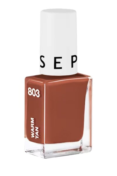 SEPHORA COLLECTION Nail Polish 803 - Oje