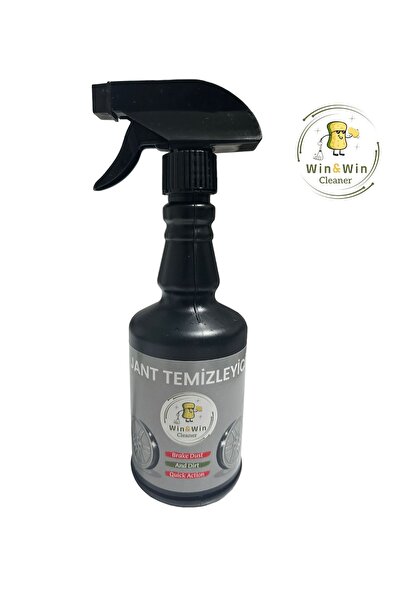 Oto Jant Temizleyici 500 ml