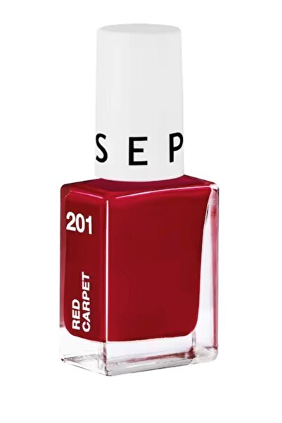 SEPHORA COLLECTION Nail Polish 201 - Oje