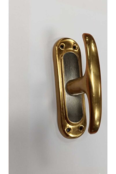 ŞAHİKA Ahşap Pencere Kolu