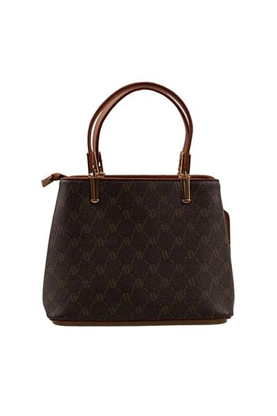 Armine ARMINE 351 - Brown Dotted