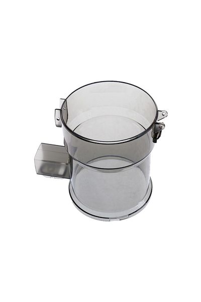 KGPart Fantom Provac P 5000 Vacuum Cleaner Dust Container