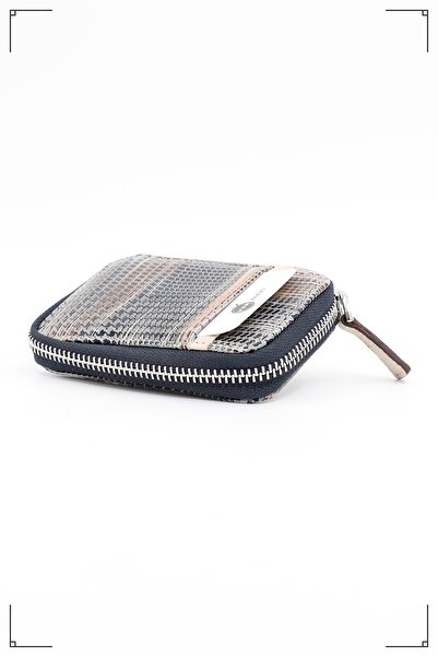 Derimo Leather Leather Keychain Set