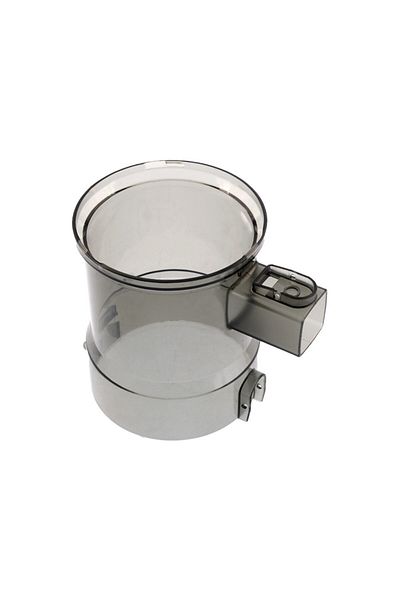 KGPart Fantom Provac P 5000 Vacuum Cleaner Dust Container