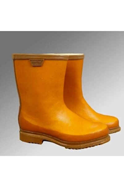 Derby KREP ÇİZME  KISA