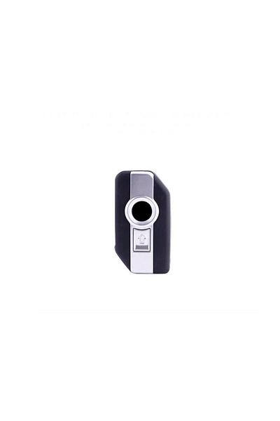 AYZ GARAGE Gray BMW Tpu Material Motorcycle Key Case