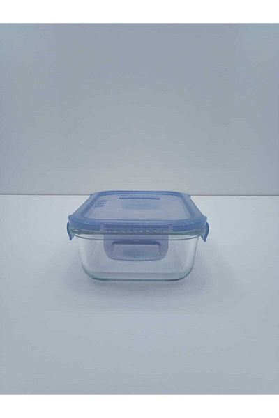 Paşabahçe Lockie&lock Rectangular Storage Container Single530176