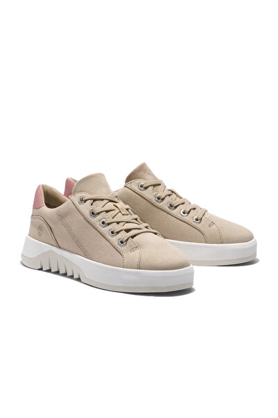 Timberland Supaway Canvas Ox Kadın Ayakkabı - TB0A5P4W