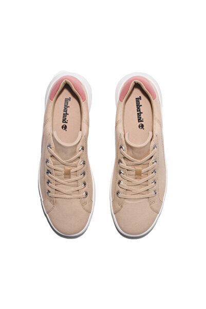 Timberland Supaway Canvas Ox Kadın Ayakkabı - TB0A5P4W