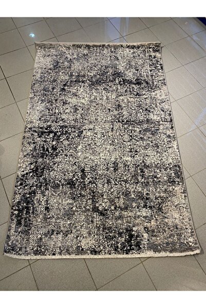 Bahariye Halı Sunrise 5773x gri/mavi