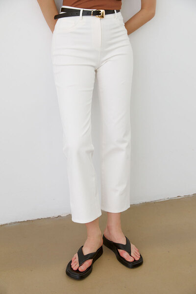 urban focus Straight Jeans