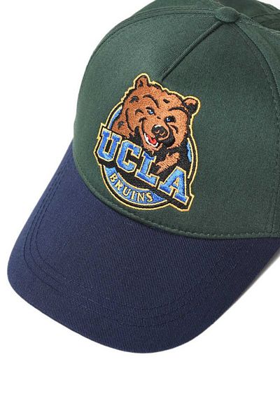 UCLA Șapcă de baseball HUNTIN