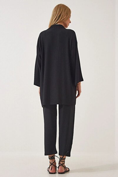 MOTTİSTORE Bürümcük kimonó nadrággarnitúra