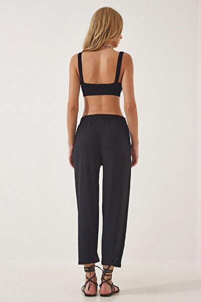 MOTTİSTORE Bürümcük kimonó nadrággarnitúra