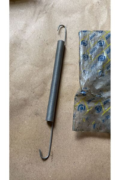 OPAR TOFAŞ DOĞAN KARTAL ŞAHİN DEBRİYAJ ÇATAL YAYI UZUN OPAR MARKA