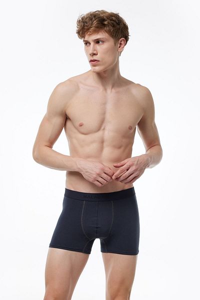 Malabadi Ανδρικό Smoked Modal Boxer M014