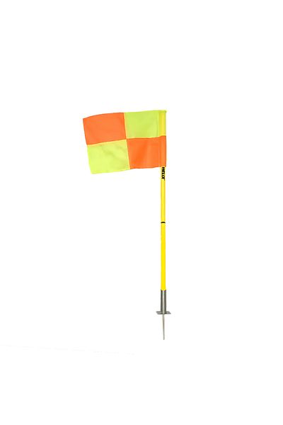 Helix Corner Pole
