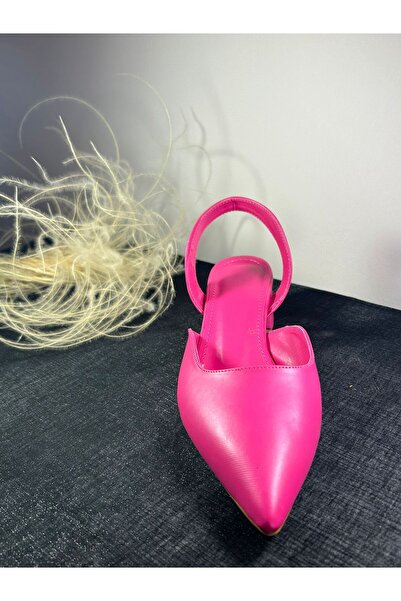 vespero Stylish Closed Toe Heeled Women's Evening Dress Shoes