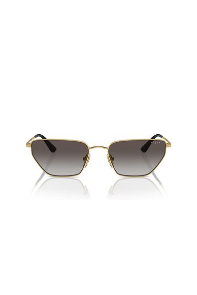 Vogue Metal Women's Sunglasses - VO4316S 280/8G