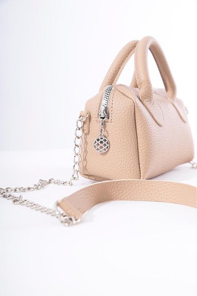 İAMBTŞY Mini geantă de mână și de umăr pentru femei cu design elegant