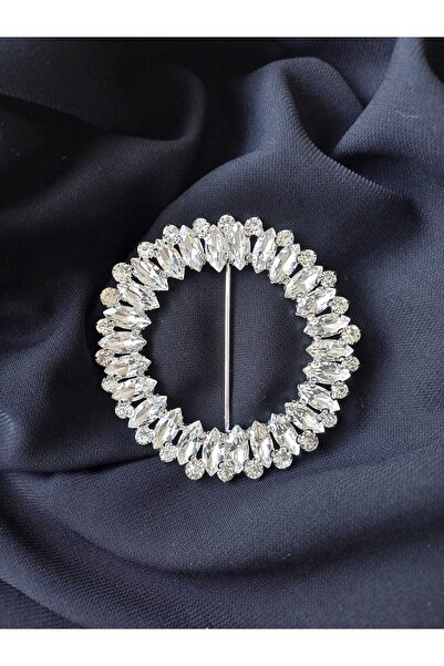 YLMZ Tasli Kemer Tokası