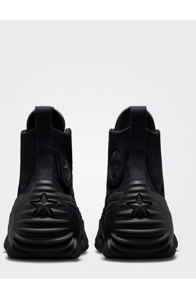 Converse Run Star Motion CX Overlay Platform Ženské Sneakery