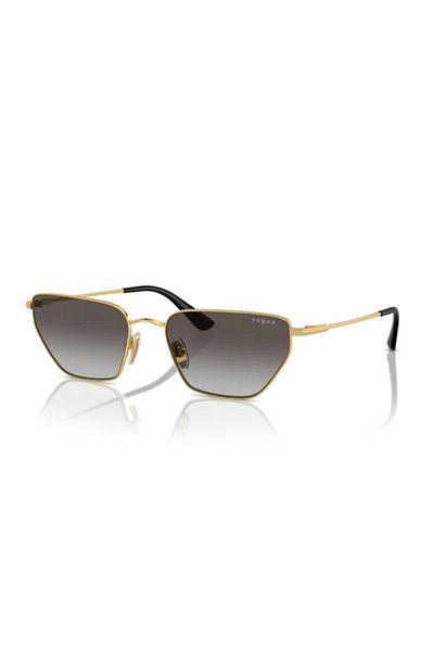 Vogue Metal Women's Sunglasses - VO4316S 280/8G