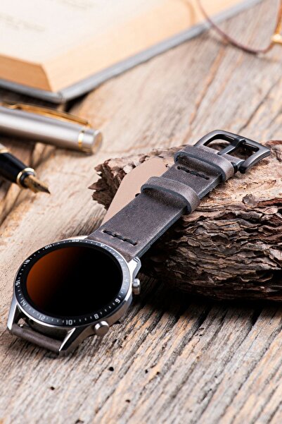 vagave Huawei Watch Gt Gt2 E Gt2e Gt2pro Gt3 Pro Gt3pro Gt 4 Ultimate Active Leather Band 46 - 22mm