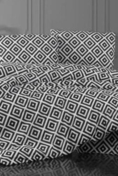 Çeyiz Diyarı Diya Double Duvet Cover Set
